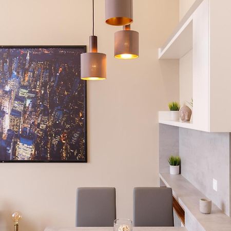 Central City Apt In The Jewish Quarter With Free Parking Budapest Eksteriør billede