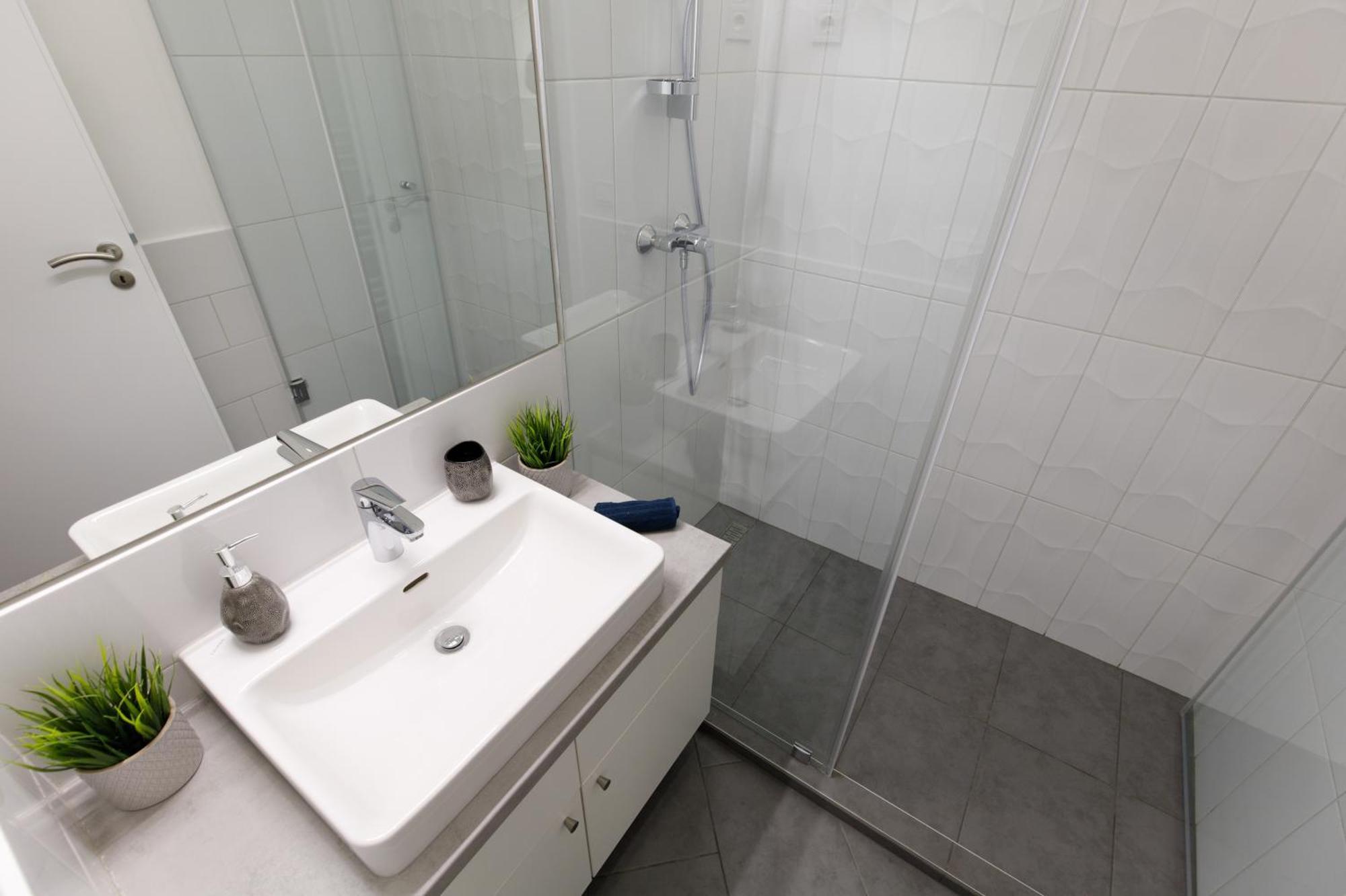 Central City Apt In The Jewish Quarter With Free Parking Budapest Eksteriør billede