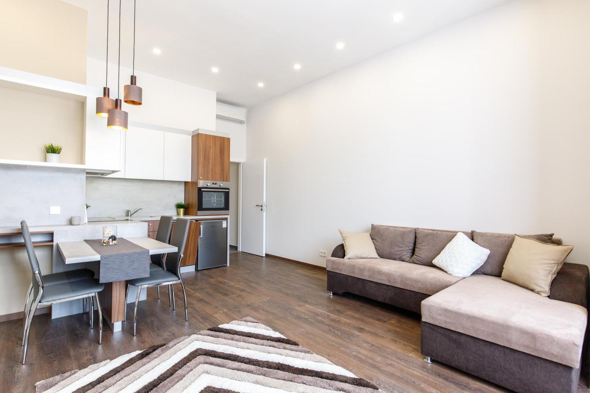 Central City Apt In The Jewish Quarter With Free Parking Budapest Eksteriør billede