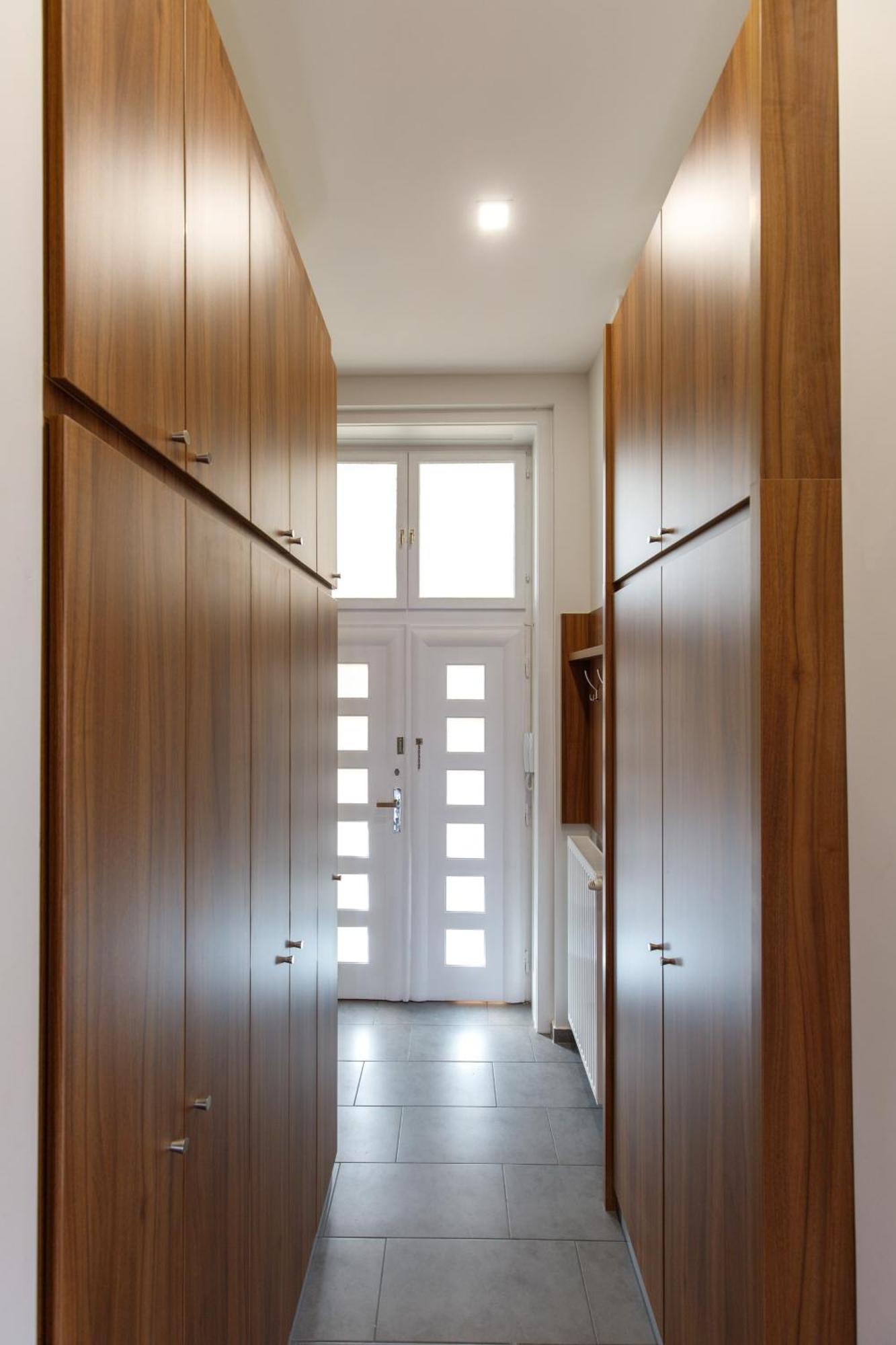 Central City Apt In The Jewish Quarter With Free Parking Budapest Eksteriør billede