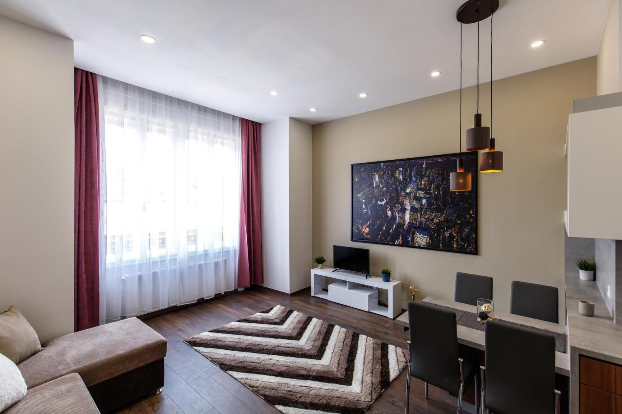 Central City Apt In The Jewish Quarter With Free Parking Budapest Eksteriør billede